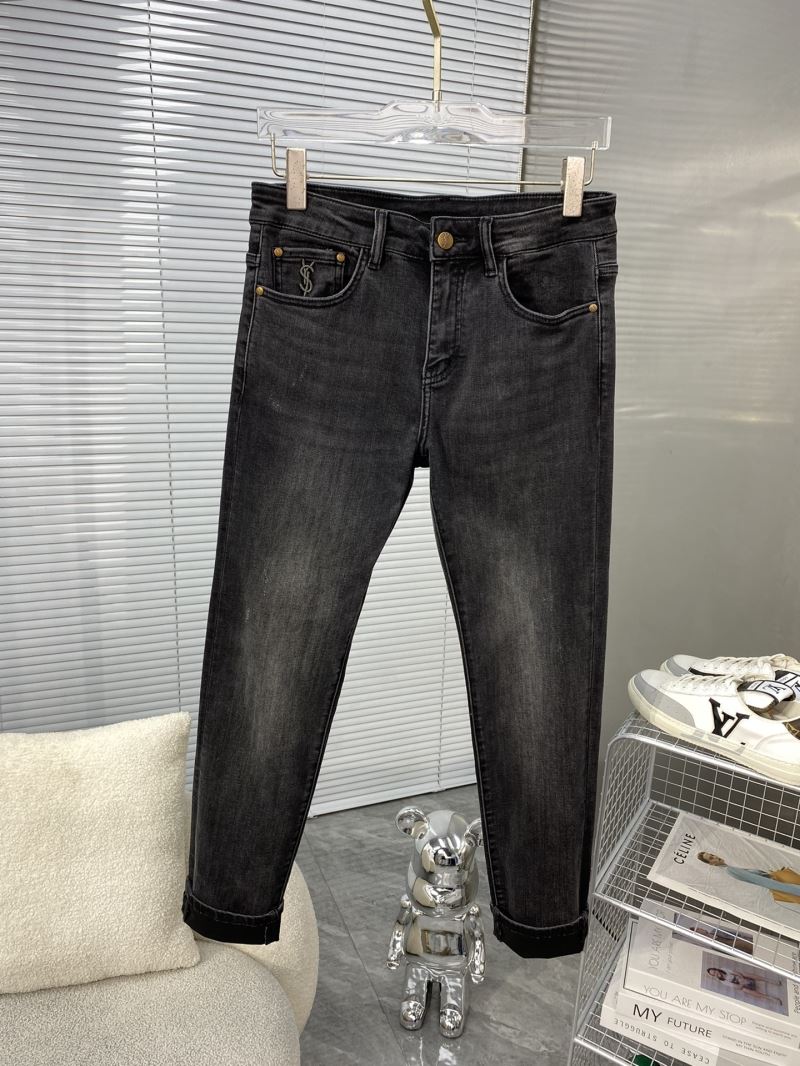 Ysl Jeans